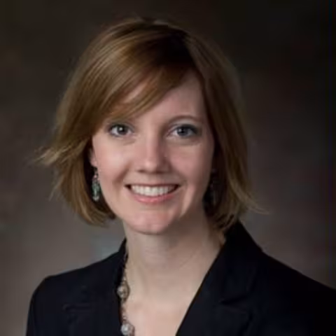 Julie Kuhn