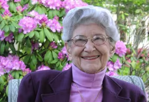 Katherine A. Kendall photo