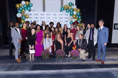 MFP 50th Anniversary Gala