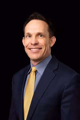 Mark Trahan