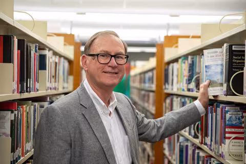 Michael Daley