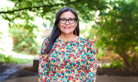 Pamela Begay