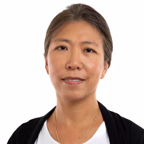 Phyllis Ngai