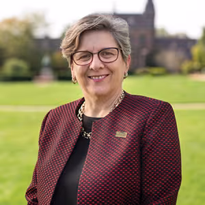 Roberta "Bobbi" Cordano, CSWE26 Futures of Social Work Plenary Speaker
