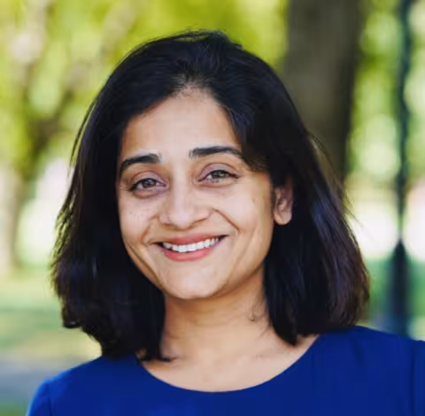Sharvari Karandikar