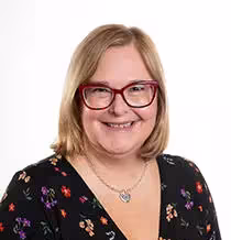 Stacey Borasky