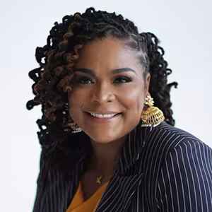Kimberly Mayes, DSW, LCSW