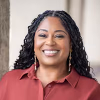 Deona McLeod Frierson, MSW, LCSW