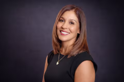 Emarely Rosa-Dávila, PhD, MSW, LMSW
