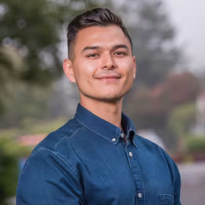 Devon M. Hernandez