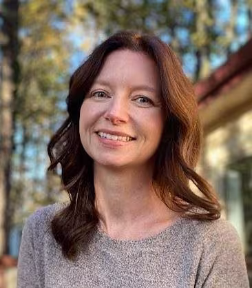 Amy Cressman, DSW, LSW