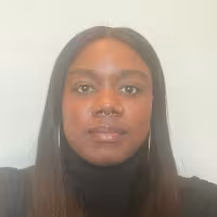 Dashamelle Bowie Russ, EdD, DSW-C, LCSW