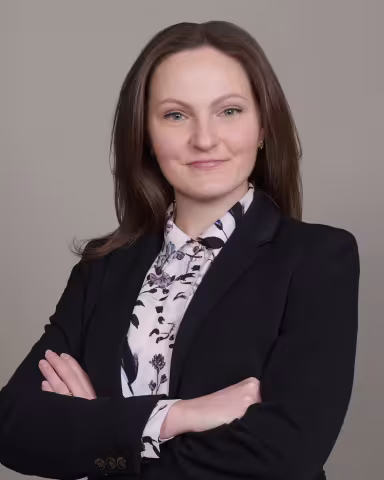 Heather Donahue, MSW