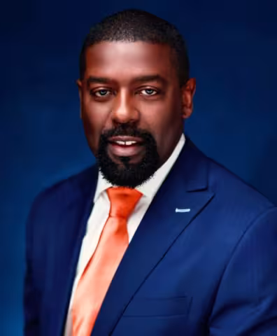 Brian Anderson, PhD, MSW