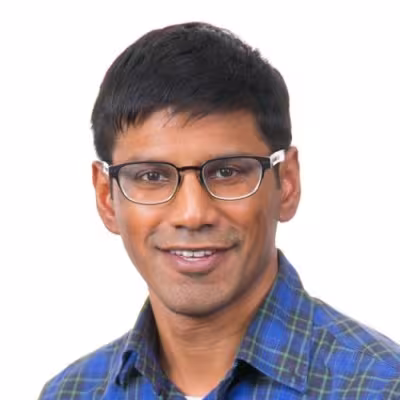 Babu Gounder