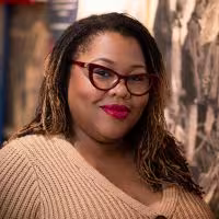 Evelyn Joy Coker, MBA, LCSW