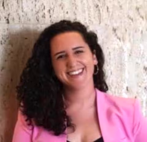 Lauren Ressel, MSW, LMSW