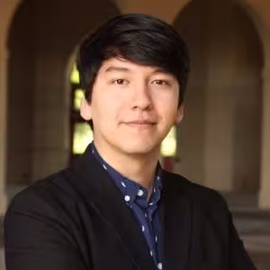 Jeremy Vu, DSW, MSW, BSW