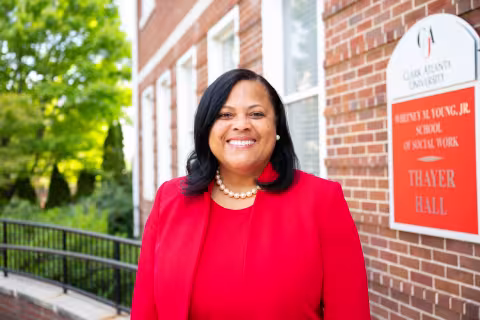 M. Sebrena Jackson, PhD, LCSW