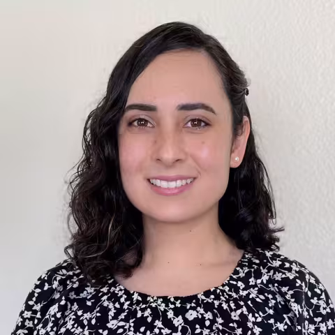 Adriana Ramirez Altamirano, BA