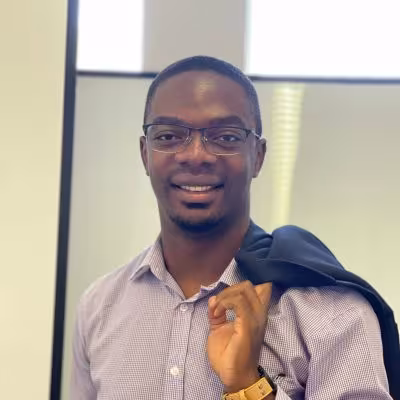 Emmanuel Adaranijo