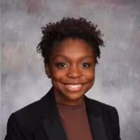 Ashanae Morrison