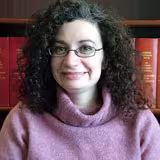 Lynn Mayer, PhD, MSW