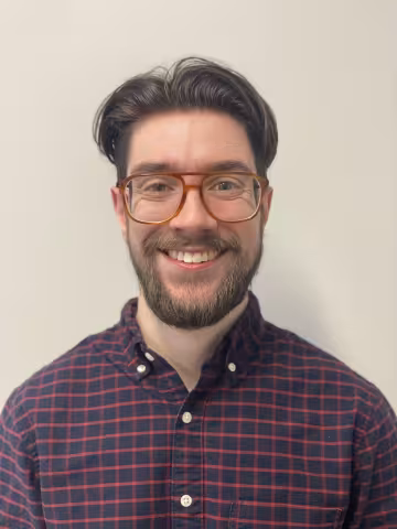 Andrew Gillis, MSSP