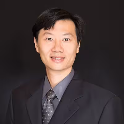 Haitao Lin, MCP, CCNP