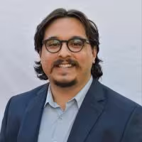 Ezequiel Dominguez, MSW