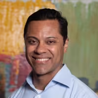 Antonio Garcia, PhD, MSW