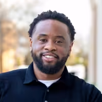 Terrell T. Richardson, M.Ed., MSW