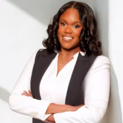 Collina D. Cooke, PhD, LCSW-C