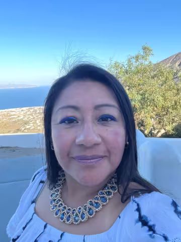 Irma Chavez