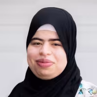 Hannan Hijazi, MSW, LMSW, LGSW