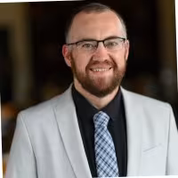 Dustin Roberson, DSW, MBA