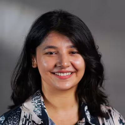 Swasati Handique