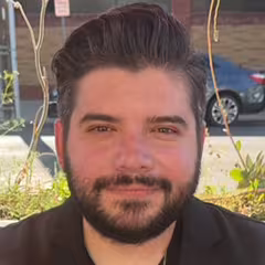Fidel Rodriguez, MSW