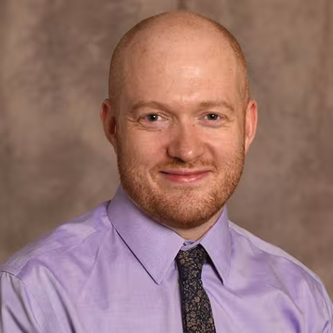 Stephen Oby, PhD, LCSW-C
