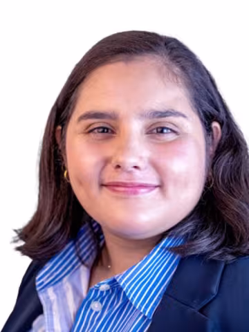 Carla Montilla, MA