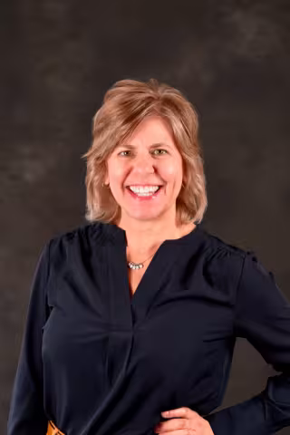 Karen Halfhide, PhD, LSW, ACSW