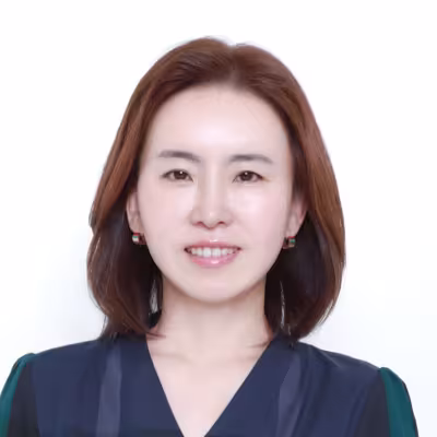 Sangmi Kim, MSW