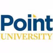Point University logo