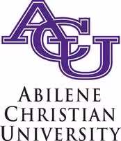 Abilene Christian University logo