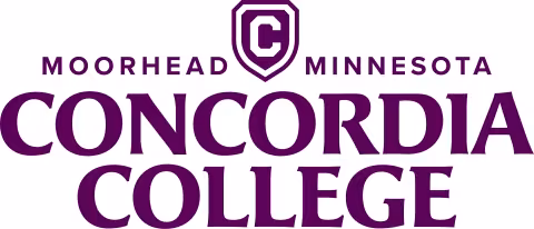 Concordia College logo