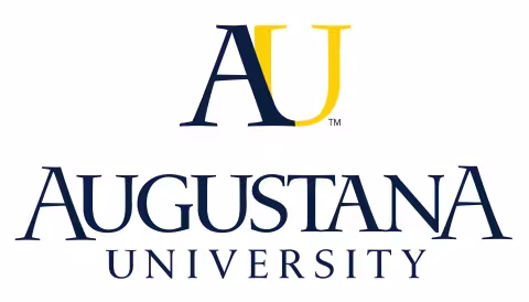 Augustana University logo