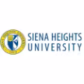 Siena Heights University logo