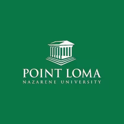 Point Loma Nazarene University logo
