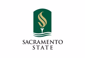 California State University, Sacramento logo