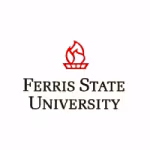 Ferris State University logo